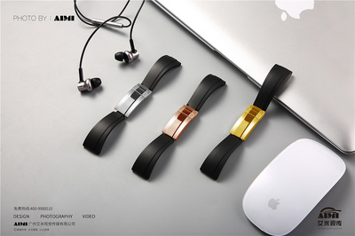 品牌表带创意拍摄 融合商业广告摄影与设计理念的艺术表达